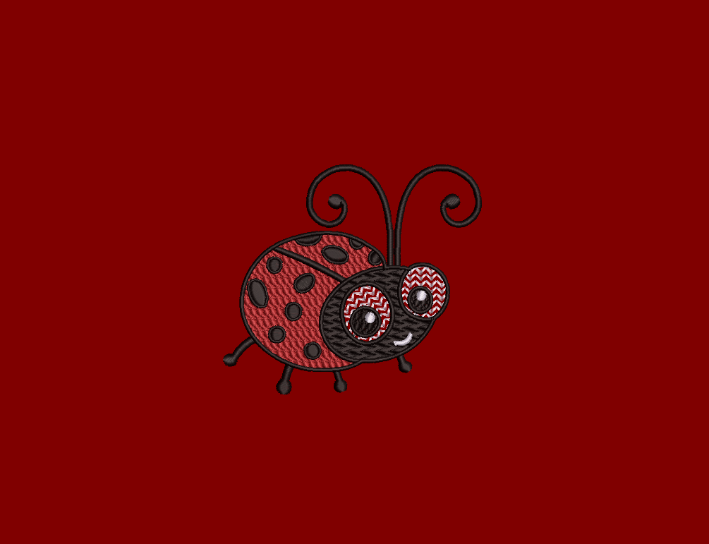 Ladybug Collection