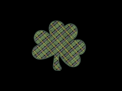 Shamrock Collection - 6 Design Files included