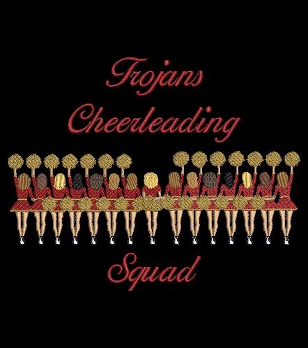 Cheerleading Squad