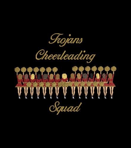 Cheerleading Squad