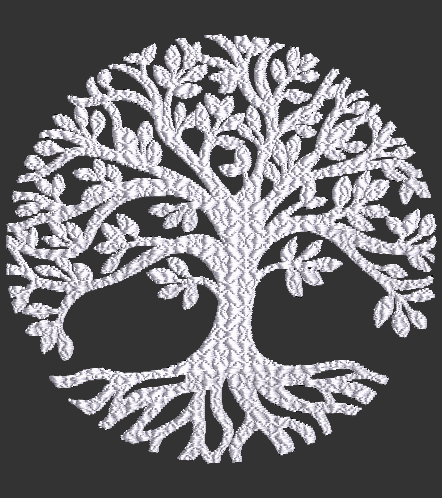 Tree of Life - Designs & Appliques