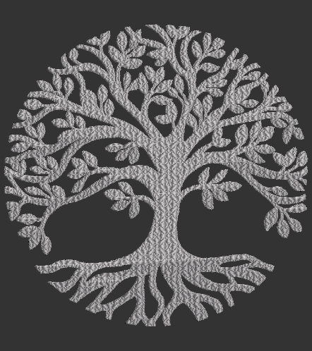 Tree of Life - Designs & Appliques