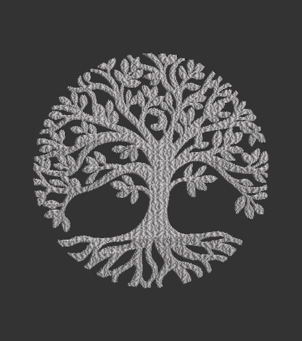 Tree of Life - Designs & Appliques