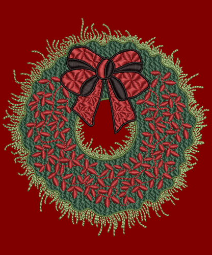 Christmas Wreath