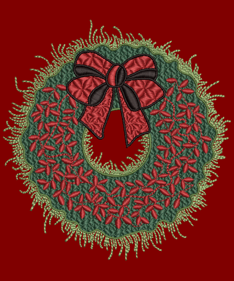 Christmas Wreath