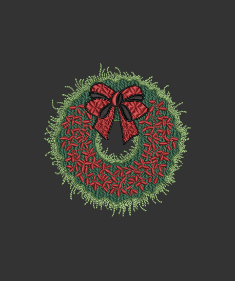 Christmas Wreath