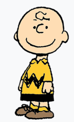 Charlie Brown